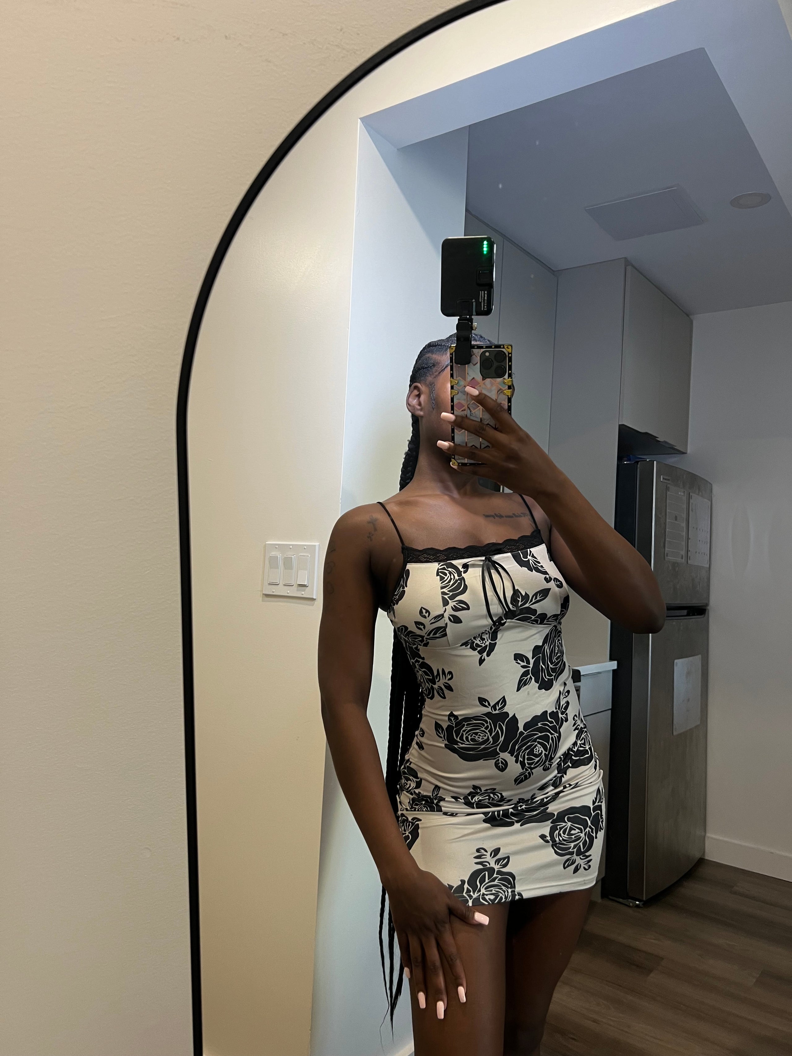 Chinese Dress | Foreignn_Diamondd